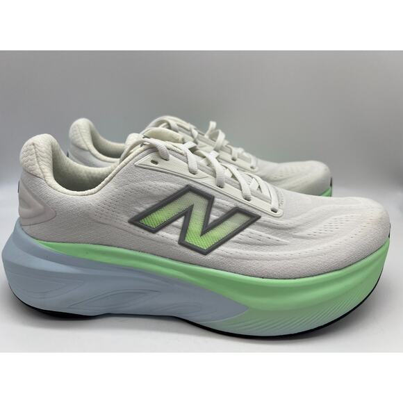 New Balance Fresh Foam X More v6 WMORLD6 Size M9.5/ W11 New main image 9